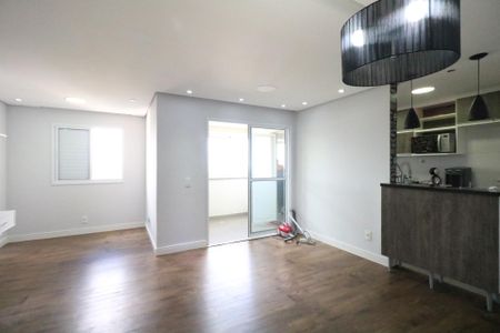 Apartamento para alugar com 87m², 2 quartos e 2 vagasSala
