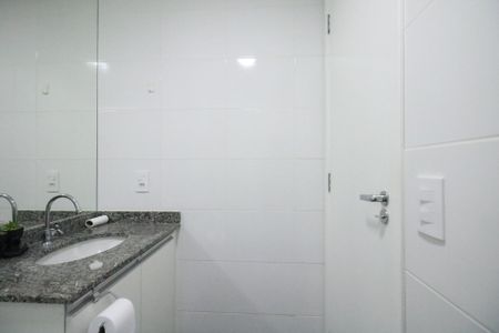 Apartamento para alugar com 87m², 2 quartos e 2 vagasBanheiro