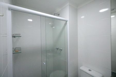 Apartamento para alugar com 87m², 2 quartos e 2 vagasBanheiro