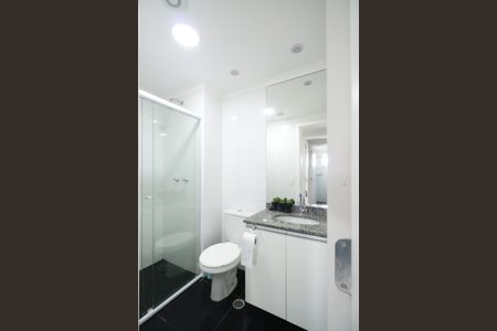 Apartamento para alugar com 87m², 2 quartos e 2 vagasBanheiro