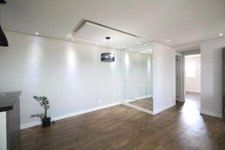 Apartamento para alugar com 87m², 2 quartos e 2 vagasSala