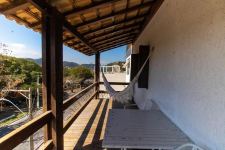 Varanda da Sala de apartamento para alugar com 2 quartos, 120m² em Piratininga, Niterói