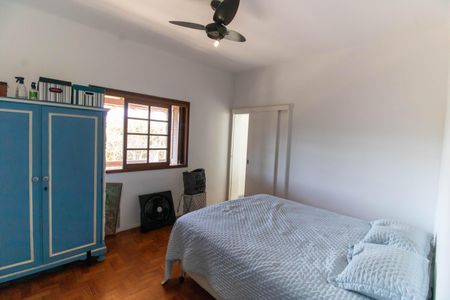 Suíte 1 de apartamento para alugar com 2 quartos, 120m² em Piratininga, Niterói