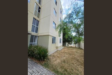 Apartamento para alugar com 2 quartos, 42m² em Trevo, Belo Horizonte