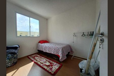 Apartamento para alugar com 2 quartos, 42m² em Trevo, Belo Horizonte