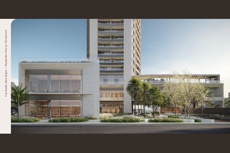 Apartamento à venda com 54m², 1 quarto e 1 vaga