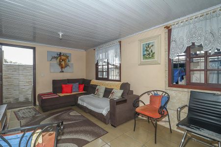 Sala de casa para alugar com 2 quartos, 240m² em Passo das Pedras, Porto Alegre