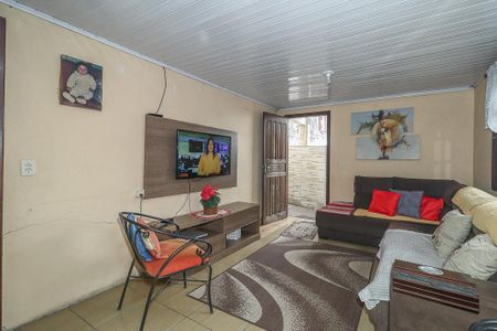 Sala de casa para alugar com 2 quartos, 240m² em Passo das Pedras, Porto Alegre