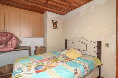 Quarto 2 de casa para alugar com 2 quartos, 240m² em Passo das Pedras, Porto Alegre