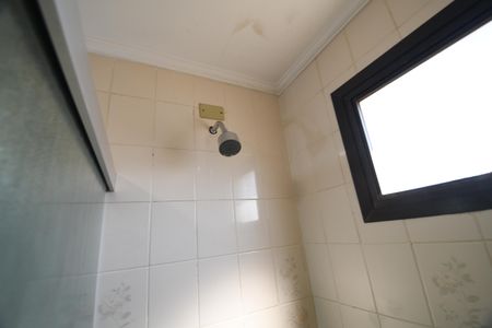 Apartamento à venda com 120m², 3 quartos e 1 vagaBanheiro da Suíte