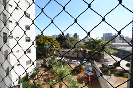 Apartamento à venda com 120m², 3 quartos e 1 vagaVista