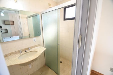 Apartamento à venda com 120m², 3 quartos e 1 vagaBanheiro da Suíte