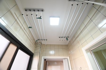 Apartamento à venda com 120m², 3 quartos e 1 vagaÁrea de Serviço