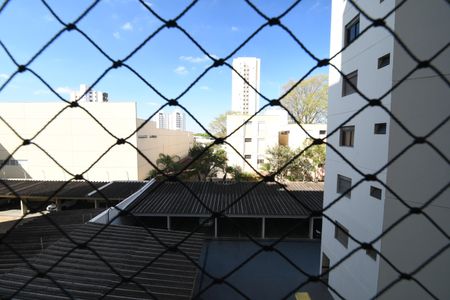 Apartamento à venda com 120m², 3 quartos e 1 vagaÁrea de Serviço - Vista