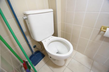 Apartamento à venda com 120m², 3 quartos e 1 vagaBanheiro de serviço