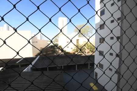 Apartamento à venda com 120m², 3 quartos e 1 vagaQuarto 1 - Vista