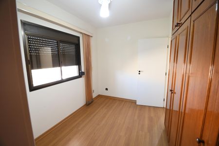Apartamento à venda com 120m², 3 quartos e 1 vagaQuarto 2