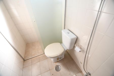 Apartamento à venda com 120m², 3 quartos e 1 vagaBanheiro 2