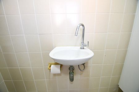 Apartamento à venda com 120m², 3 quartos e 1 vagaBanheiro de serviço