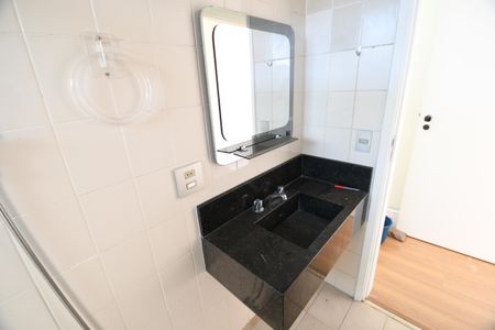 Apartamento à venda com 120m², 3 quartos e 1 vagaBanheiro 2