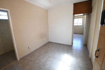 Apartamento à venda com 53m², 1 quarto e sem vagaSala