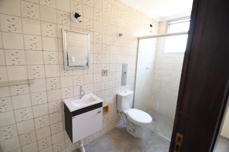 Apartamento à venda com 53m², 1 quarto e sem vagaBanheiro