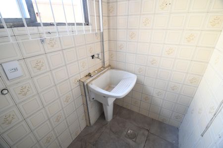 Apartamento à venda com 53m², 1 quarto e sem vagaÁrea de Serviço