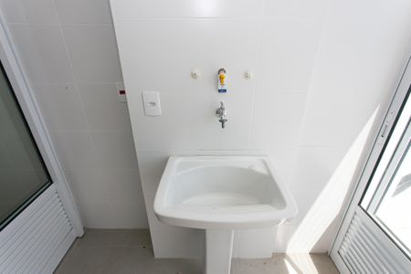 Apartamento para alugar com 123m², 2 quartos e 4 vagas Apartamento para alugar com 123m², 2 quartos e 4 vagasÁrea de Serviço