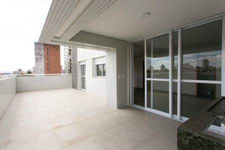 Apartamento para alugar com 123m², 2 quartos e 4 vagas Apartamento para alugar com 123m², 2 quartos e 4 vagasVaranda gourmet