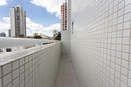 Apartamento para alugar com 123m², 2 quartos e 4 vagas Apartamento para alugar com 123m², 2 quartos e 4 vagasGarden