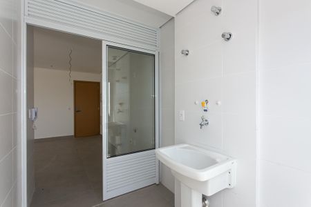 Apartamento para alugar com 123m², 2 quartos e 4 vagas Apartamento para alugar com 123m², 2 quartos e 4 vagasÁrea de Serviço