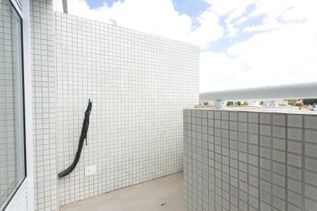 Apartamento para alugar com 123m², 2 quartos e 4 vagas Apartamento para alugar com 123m², 2 quartos e 4 vagasVaranda gourmet