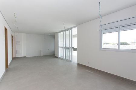 Apartamento para alugar com 123m², 2 quartos e 4 vagas Apartamento para alugar com 123m², 2 quartos e 4 vagasSala