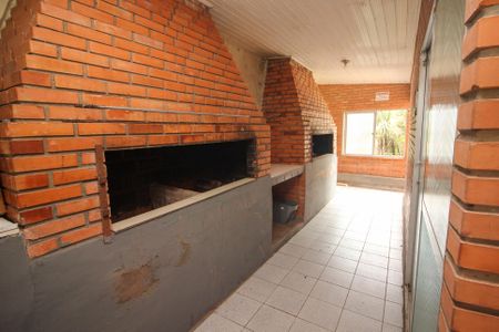 Apartamento à venda com 50m², 2 quartos e sem vagaÁrea comum - Churrasqueira