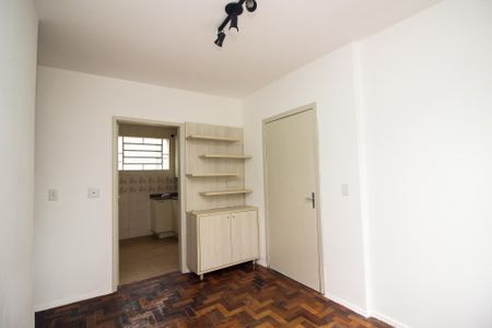 Apartamento à venda com 50m², 2 quartos e sem vagaSala