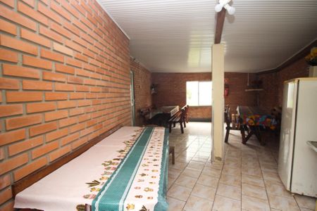 Apartamento à venda com 50m², 2 quartos e sem vagaÁrea comum - Salão de festas