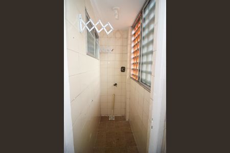 Apartamento à venda com 50m², 2 quartos e sem vagaÁrea de Serviço