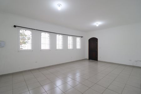 Sala de casa à venda com 2 quartos, 194m² em Vila Camilópolis, Santo André