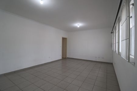 Sala de casa à venda com 2 quartos, 194m² em Vila Camilópolis, Santo André