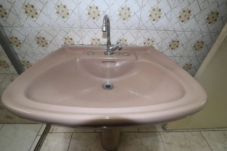 Casa à venda com 194m², 2 quartos e 3 vagasBanheiro da Suíte