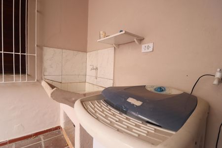 Casa à venda com 194m², 2 quartos e 3 vagasÁrea de Serviço