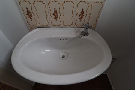 Casa à venda com 194m², 2 quartos e 3 vagasBanheiro de Serviço