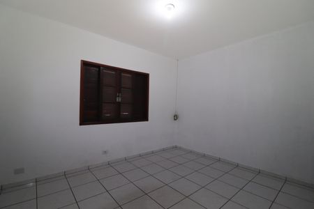 Suíte de casa à venda com 2 quartos, 194m² em Vila Camilópolis, Santo André
