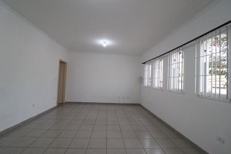 Sala de casa à venda com 2 quartos, 194m² em Vila Camilópolis, Santo André