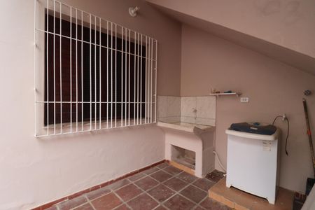 Casa à venda com 194m², 2 quartos e 3 vagasÁrea de Serviço