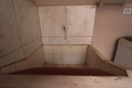 Casa à venda com 194m², 2 quartos e 3 vagasÁrea de Serviço