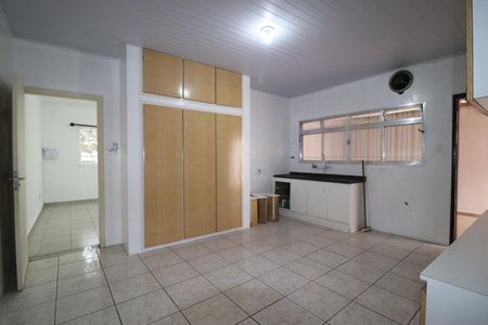 Casa à venda com 194m², 2 quartos e 3 vagasCozinha