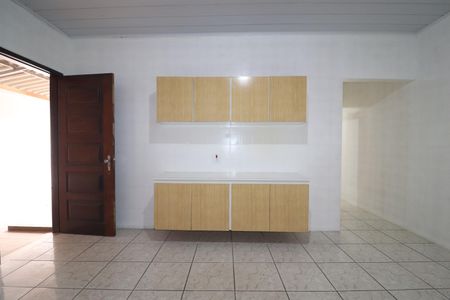 Casa à venda com 194m², 2 quartos e 3 vagasCozinha