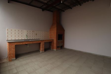 Casa à venda com 194m², 2 quartos e 3 vagasEspaço Gourmet