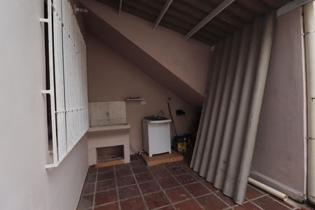 Casa à venda com 194m², 2 quartos e 3 vagasÁrea de Serviço